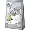 Image de N&D Adult Mini White bar, fenouil, spiruline pour chien - 5 kg