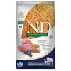 Image de 12kg Farmina N&D Ancestral Grain Adult Medium & Maxi agneau, myrtilles - Croquettes pour chien