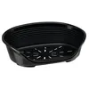 Image de Corbeille Siesta Deluxe 12 Noire