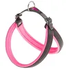 Image de Ferplast Agila Fluo 4 Harness Pink