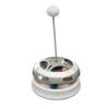 Image de Carrousel Flashlight - Jouet pour chat