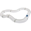 Image de Flashlight - Circuit de jeu pour chat - blanc/gris
