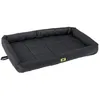 Image de Matelas - Ferplast - Tender Tech - 76 X 53 X 5 Cm - Noir