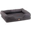 Image de Ferplast Lit confort Memor-One taille M : 64x52x16,5cm chien