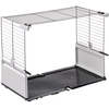Image de Accessoires : extension pour la cage modulaire pour petits animaux de Ferplast