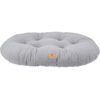 Image de Ferplast Coussin Relax Bouclé gris 65 : 65x42x8cm chien et chat