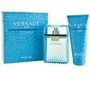 Image de Set Versace Man Fraiche - Eau De Toilette 100ml+Gel Ducha 100ml
