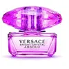 Image de Versace bright crystal eau de parfum 50ml vapo absolu.