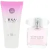 Image de Versace Eau De Toilette Femme Versace Bright Crystal 30ml
