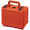 Image de Caisse Étanche Plastica Panaro Max 235h155 Orange