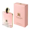 Image de Trussardi Trussardi Delicate Rose Eau De Toilette Vaporisateur 100ml