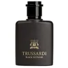 Image de Trussardi Trussardi Black Extreme Eau De Toilette Spray 50 Ml