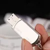 Image de 128 GO clÃ© usb en mÃ©tal-Ã©tanche-haute vitesse mÃ©moire usb 2.0