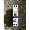 Image de Disjoncteur 20A courbe C Phase + neutre - GEWISS - GW90608