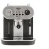 Image de Gaggia CAREZZA DELUXE - machine à café avec buse vapeur "Cappuccino" - 15 bar - noir profond