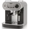 Image de Gaggia Gaggia Carezza Deluxe RI8525/01 Machine à expresso manuelle avec filtre Inox/noir