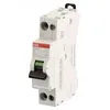 Image de ABB-DISJ. PH N SN201L-C10 4.5KA