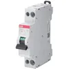 Image de ABB 470663 - Disjoncteur PH+N 16A courbe D - Ã  vis - SN201D