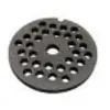 Image de REBER - Grille pour hachoir à main n°10/12 diam. 1 cm