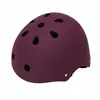 Image de Casque velo city gist urban backflip violet taille 54-59 system quick lock