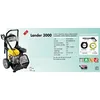 Image de Lavor - Nettoyeur haute pression thermique Semi - Pro 6,5CV 210 bar 690l/h - LANDER 3000