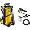 Image de Idropulitrice Lavor Wash LVR3 140