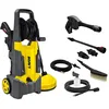 Image de Nettoyeur Haute Pression Lavor Dive Extra 135 Â¿ 1900w, 135 Bar, 420 L/h Â¿ Nettoyage Intensif ExtÃ©rieur