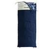 Image de Sac De Couchage Ferrino Travel 200 - Bleu Marine - Tu