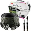 Image de 1 XJEU DE TUYAUX FORCE 5/8X15 M AVEC ACCESSOIRES