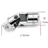 Image de BETA Cardan 3/8" - 910 /25 - 009100830