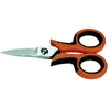 Image de 1 X CISEAUX POUR eLECTRICIENS ART. 1128BM 145mm