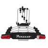 Image de Porte velo sur attelage plateforme peruzzo zephyr inclinable acier 3 velos spec vae/e bike