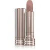 Image de Collistar Puro Gioiello Velvet Lipstick Rouge Ã LÃ¨vres SatinÃ© Rechargeable Teinte Perla Rosa 161 3.1 G