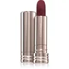 Image de Collistar Puro Gioiello Velvet Lipstick Rouge Ã LÃ¨vres SatinÃ© Rechargeable Teinte Rubino Rosso 175 3.1 G