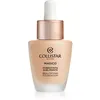 Image de Collistar Magico Beautifying Foundation Fond De Teint Matifiant Longue Tenue Waterproof Teinte 2.5n - Beige-Naturale 30 Ml