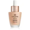 Image de Collistar Magico Beautifying Foundation Fond De Teint Matifiant Longue Tenue Waterproof Teinte 3r - Naturale Rosato 30 Ml