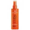 Image de Collistar - Tanning Moisturizing Milk Spray Spf 20 CrÃ©me Visage 200 Ml