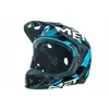 Image de Casque Vtt Met Parachute - Blue Shaded Cyan / Matt - L