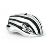 Image de Casque Met Trenta Mips - White Black / Matt Glossy - L