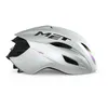 Image de Casque Met Manta Mips - White Holographic / Glossy - M