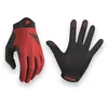 Image de Gants Bluegrass Union - Rouge / Noir - M