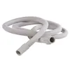 Image de Tuyau vidange 481253029113 pour Lave vaisselle BAUKNECHT, IGNIS, IKEA, LADEN, WHIRLPOOL