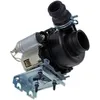 Image de Whirlpool Pompe de cyclage (48953-11714) Lave-vaisselle (481072628031 481236158445 WHIRLPOOL BAUKNECHT LADEN IKEA WHIRLPOOL)