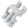 Image de Clip tinrow panier supÃ©rieur (327314-33876) Lave-vaisselle (481010453550 WHIRLPOOL BAUKNECHT)