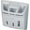 Image de Whirlpool Bac detergent 481010424468 pour Lave linge BAUKNECHT, FAR, HOTPOINT ARISTON, IGNIS, INDESIT, LADEN, PRIVILEG, PROLINE, SABA, WHIRLPOOL