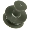 Image de Roulette de panier d'origine Lave-vaisselle (481010600234 IGNIS WHIRLPOOL IKEA WHIRLPOOL LADEN KITCHENAID BAUKNECHT)