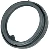 Image de Whirlpool Joint de hublot (manchette) (295712-9139) Lave-linge (481010632436 W10632436 WHIRLPOOL BAUKNECHT)