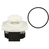 Image de Hotpoint-Ariston Pompe de cyclage d'origine Lave-vaisselle (C00302488 C00731573 ARISTON HOTPOINT WHIRLPOOL BAUKNECHT LADEN KITCHENAID INDESIT SCHOLTES)