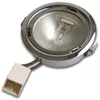 Image de Lampe halogÃ¨ne G4 12V 10W d'origine Hotte (74X3444 2006Q WHIRLPOOL ARISTON HOTPOINT CANDY SMEG BAUKNECHT DE DIETRICH SAUTER AEG ELECTROLUX ROSIERES SCHOLTES BRANDT FAURE IKEA ARTHUR MARTIN ELECTROLUX