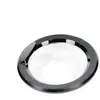 Image de Hublot complet C00537762 pour Lave linge BAUKNECHT, HOTPOINT ARISTON, IGNIS
